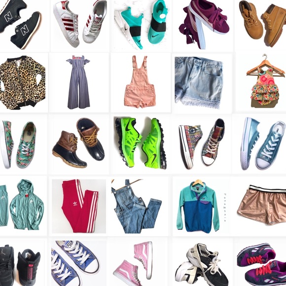 Kids Closet Preview! - Picture 3 of 7